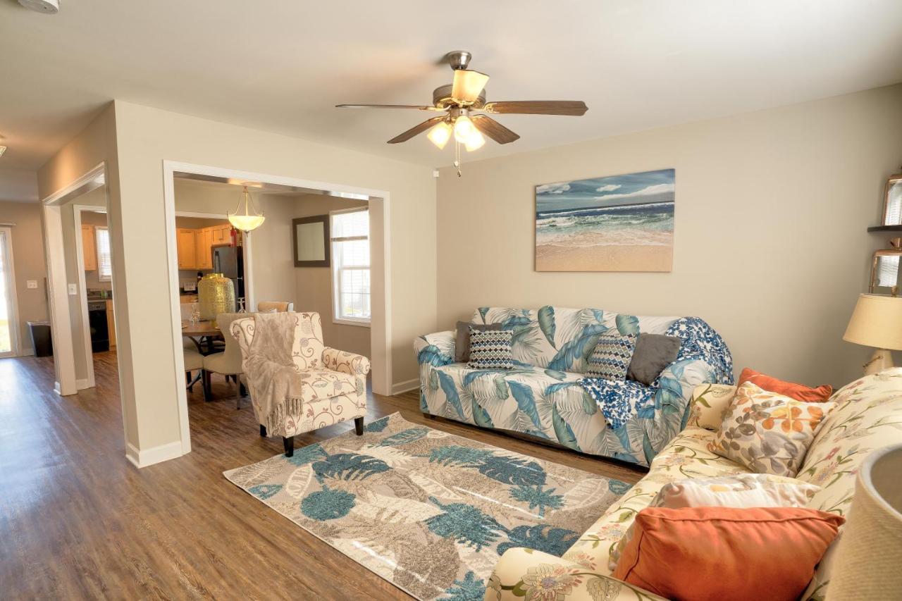 Kannapolis Elegant Townhouse - Pet Friendly מראה חיצוני תמונה