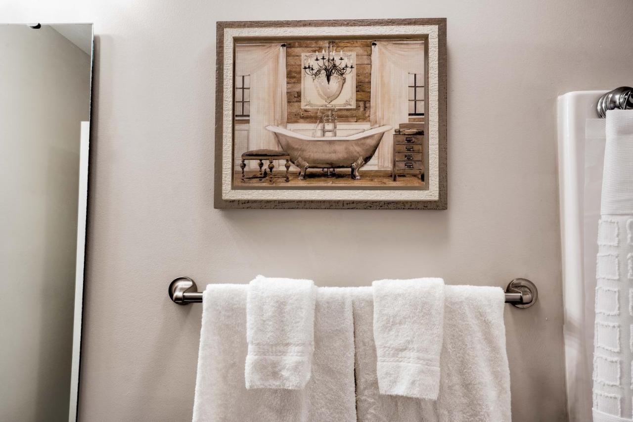 Kannapolis Elegant Townhouse - Pet Friendly מראה חיצוני תמונה