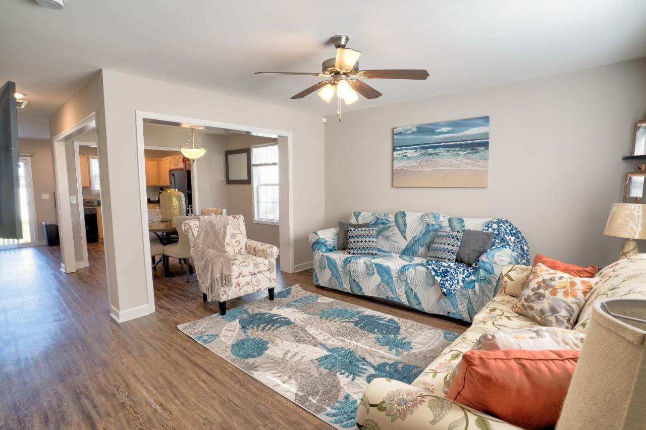Kannapolis Elegant Townhouse - Pet Friendly מראה חיצוני תמונה