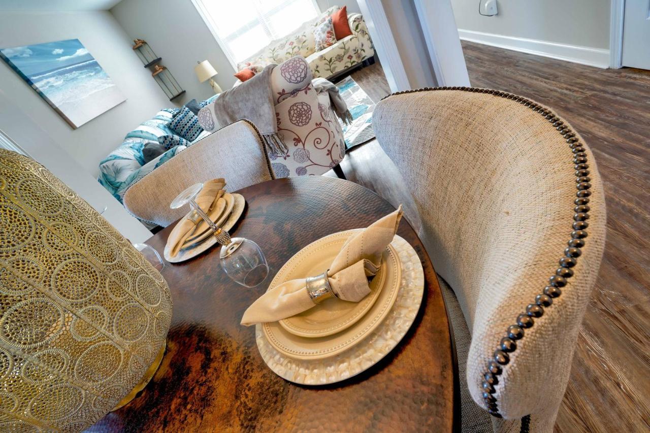 Kannapolis Elegant Townhouse - Pet Friendly מראה חיצוני תמונה