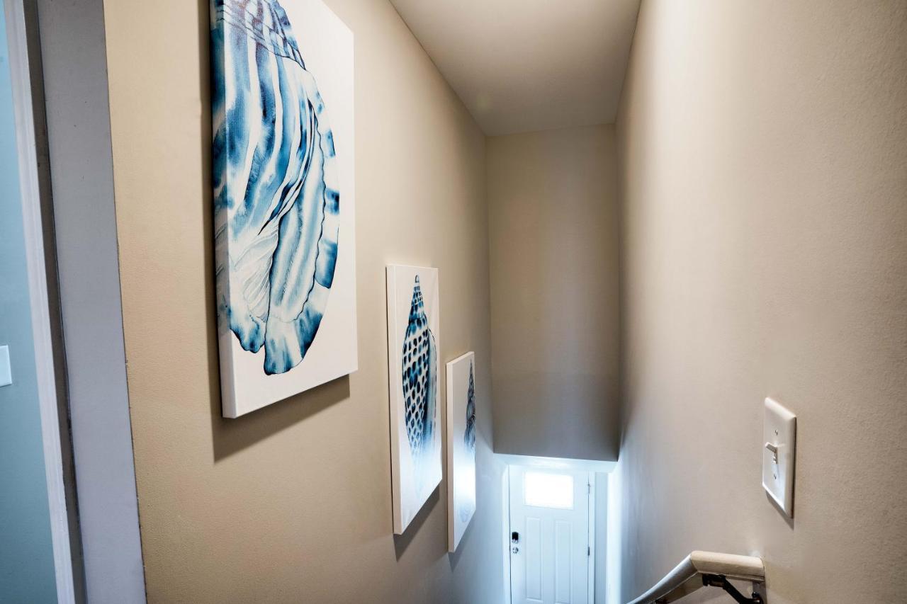 Kannapolis Elegant Townhouse - Pet Friendly מראה חיצוני תמונה