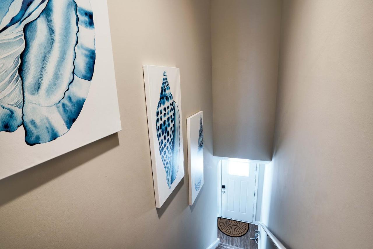 Kannapolis Elegant Townhouse - Pet Friendly מראה חיצוני תמונה
