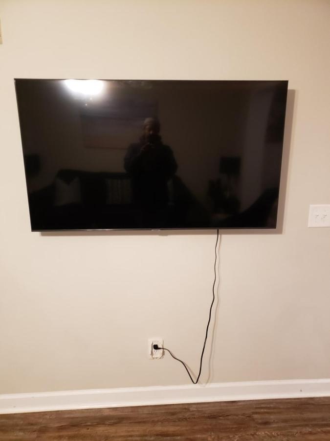 Kannapolis Elegant Townhouse - Pet Friendly מראה חיצוני תמונה