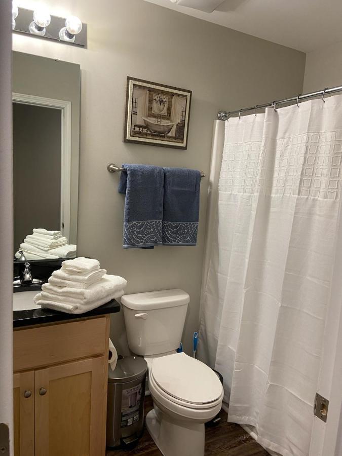Kannapolis Elegant Townhouse - Pet Friendly מראה חיצוני תמונה