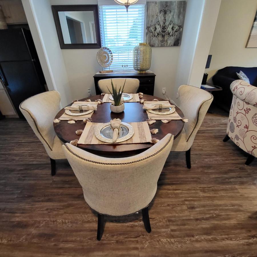 Kannapolis Elegant Townhouse - Pet Friendly מראה חיצוני תמונה