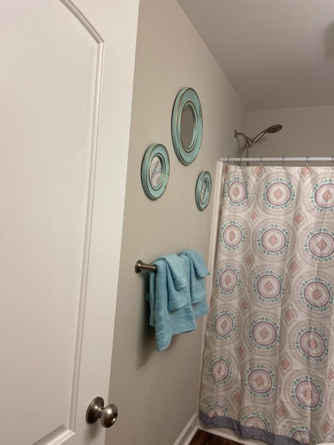 Kannapolis Elegant Townhouse - Pet Friendly מראה חיצוני תמונה
